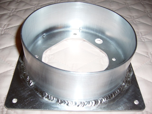 Flange 3