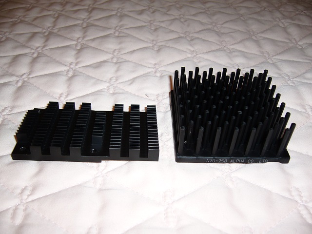Chelsio Heat Sinks 1