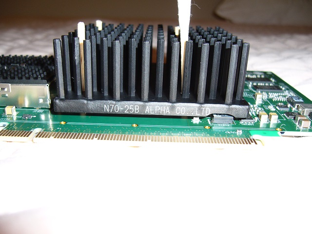 Chelsio T6 2