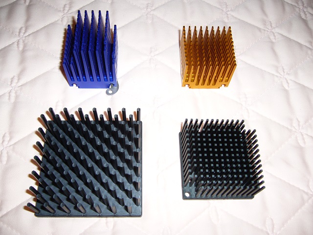 Heat Sinks