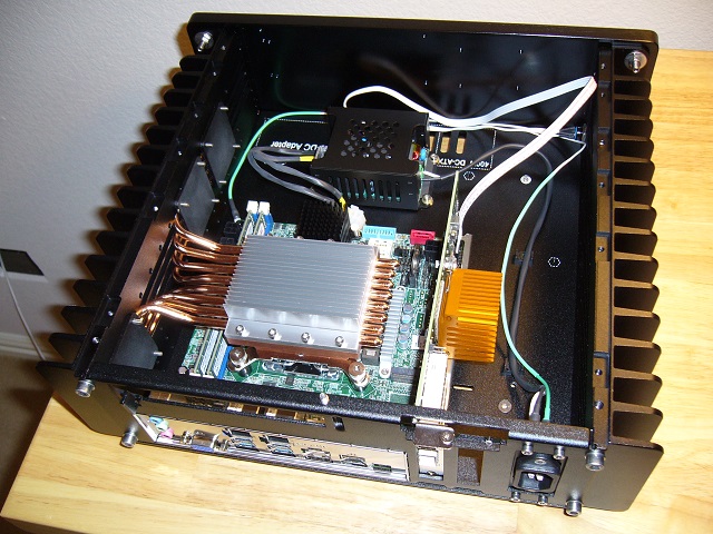 eat Pipes Installed 1