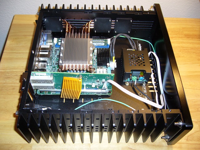 eat Pipes Installed 2