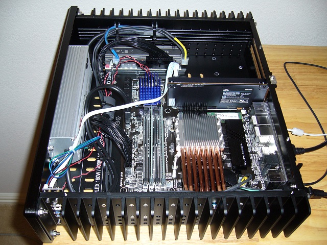 Final SSD Installation 1