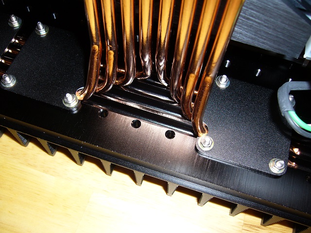 Heat Pipe Detail 2