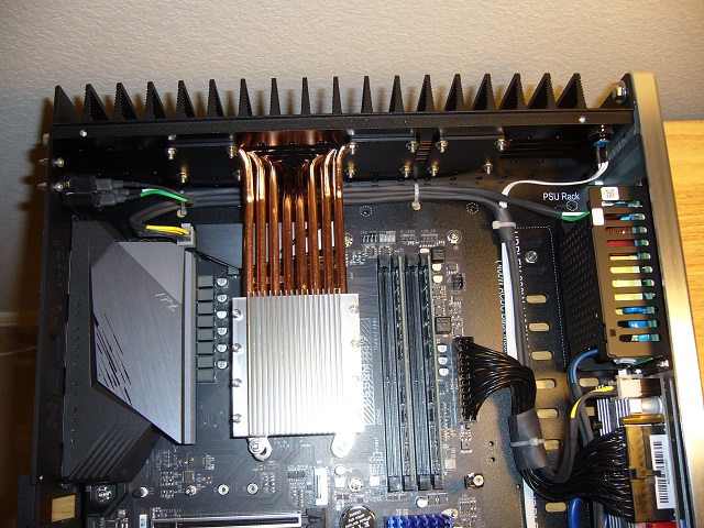 Heat Pipe Detail 3